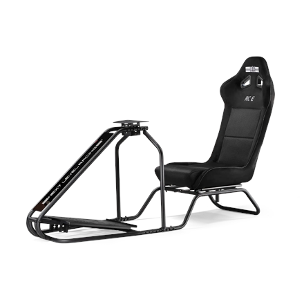 Next Level Racing Simulator Cockpit RC Essential
