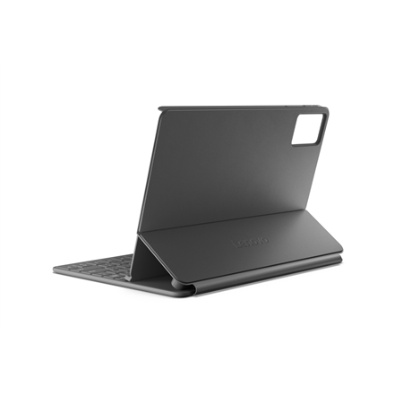 „Lenovo“ dėklas su klaviatūra, skirtas „IdeaTab“, Luna Grey