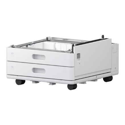 Papildomas dvigubas popieriaus dėklas Epson Cassette-P1