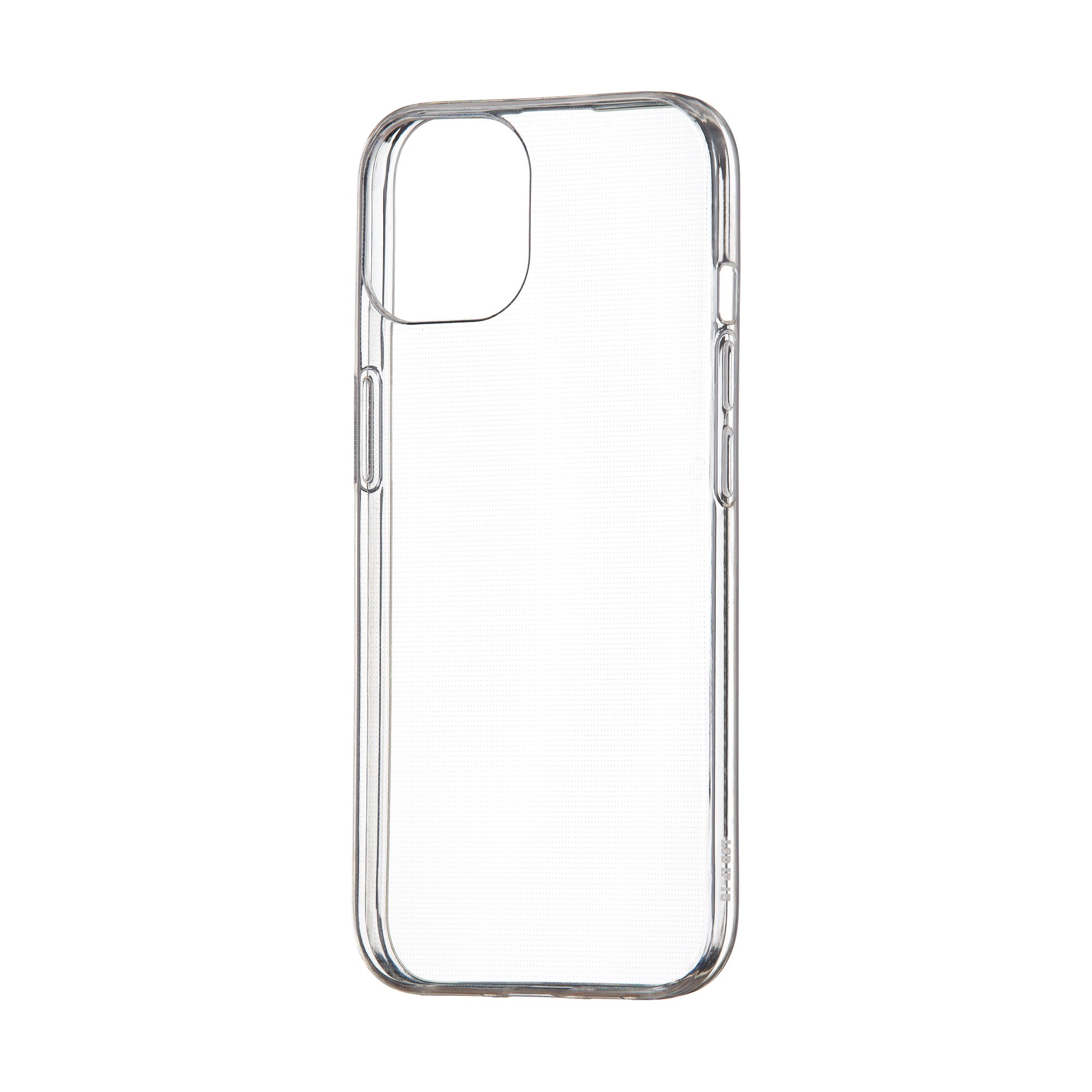 „Slim 1 mm“ dėklas, skirtas Oppo Reno 16 Pro 5G (Global), skaidrus