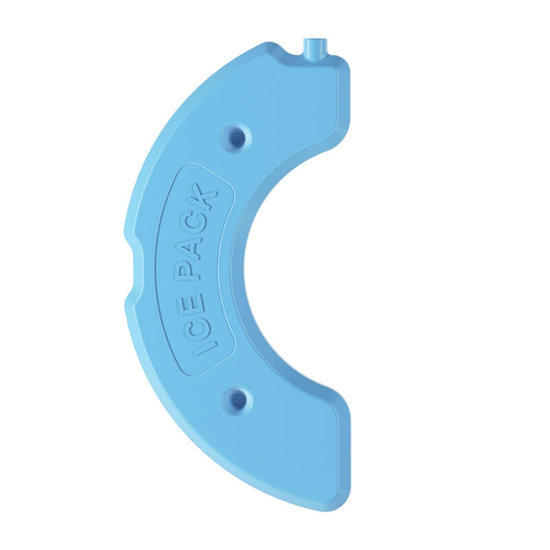 Ice Pack cooling cartridge for Rojeco food dispenser