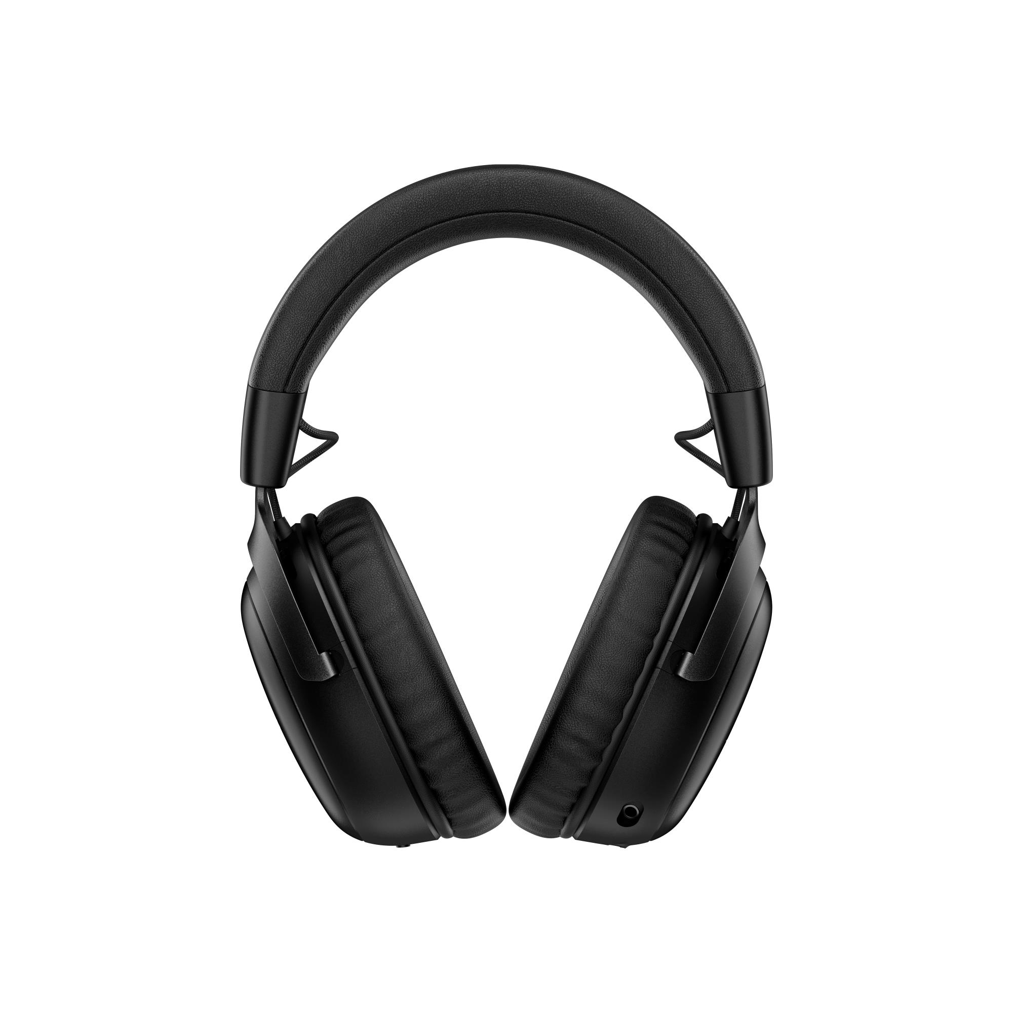 HyperX Cloud III S belaidės žaidimų ausinės, WL BK GAM, A59YZAA