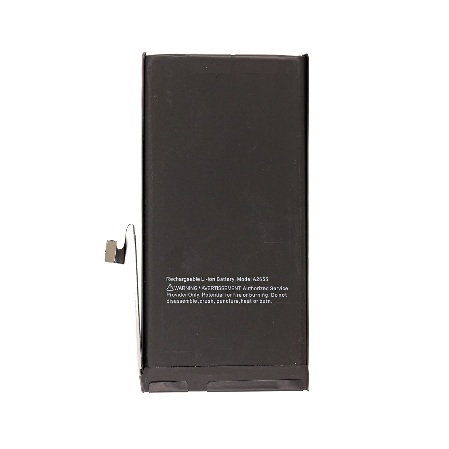 Akumuliatorius Apple iPhone 13 Original Desay IC 3227mAh OEM