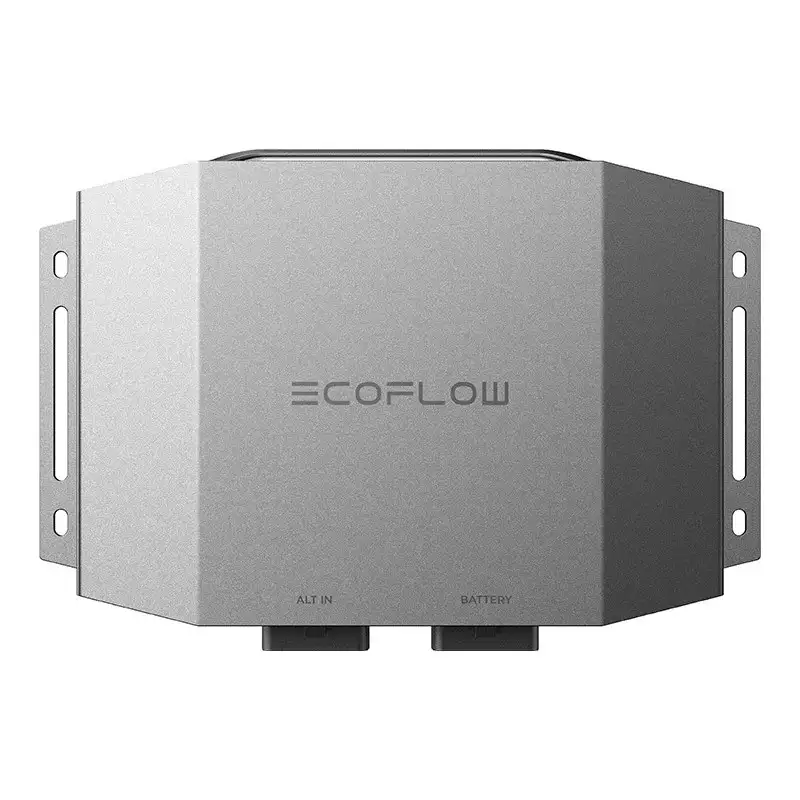 EcoFlow generatoriaus įkroviklis Plus (5024301002) – 600 W