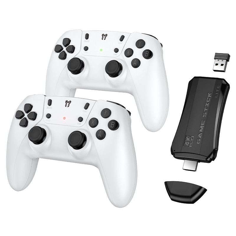 Gaming console Hoco GA31 white