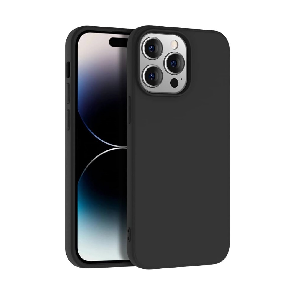 Dėklas X-Level Guardian Google Pixel 11 Pro XL juodas
