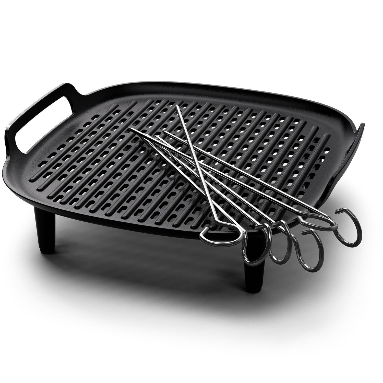 AIR FRYER ACC GRILLING SET/HD9959/00 PHILIPS