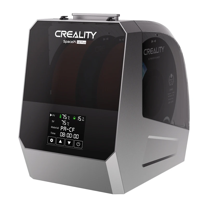 Creality Space Pi Plus V2 Filament Dryer