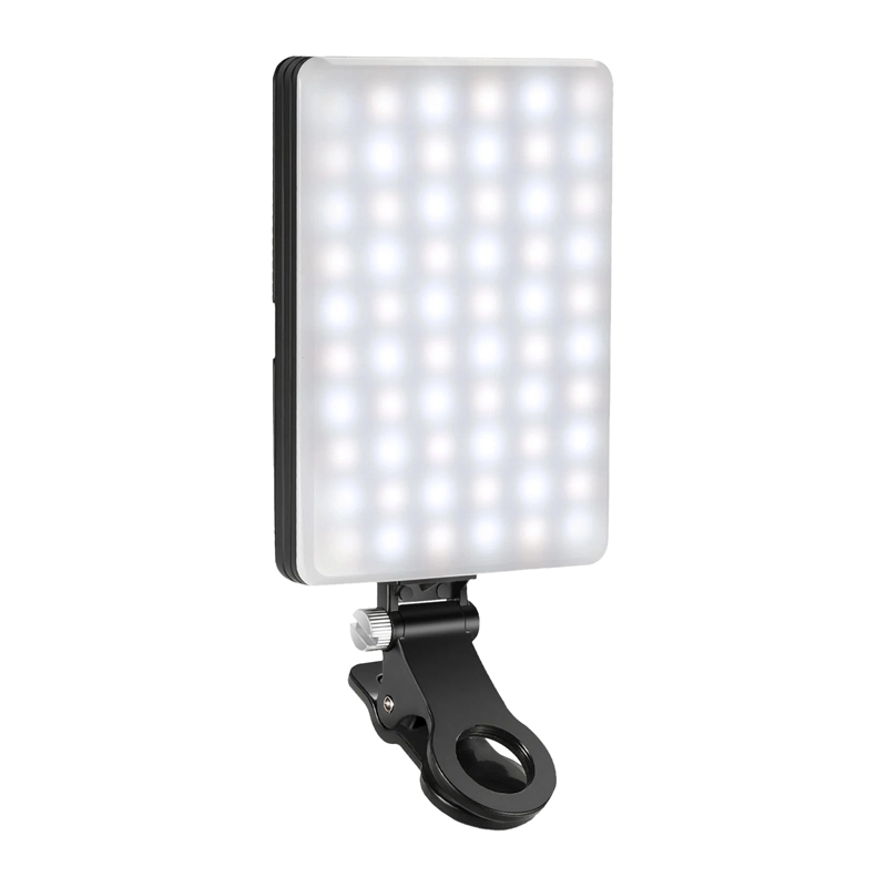 LED studijos šviestuvas NEEWER BASICS VL67B