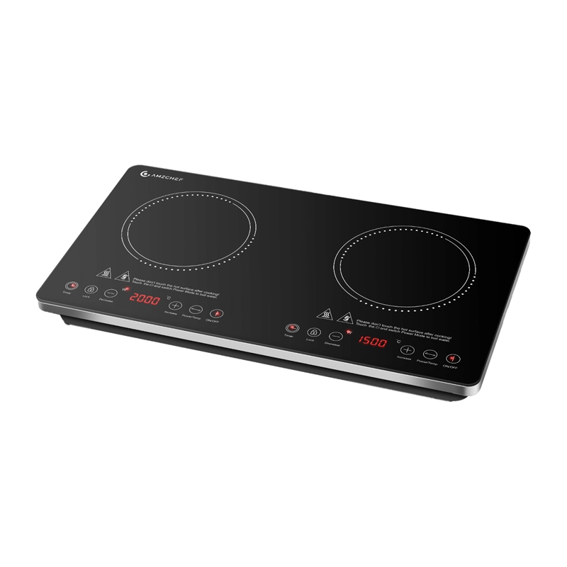 AMZCHEF CE-FS-IRC128D35 indukcinė kaitlentė
