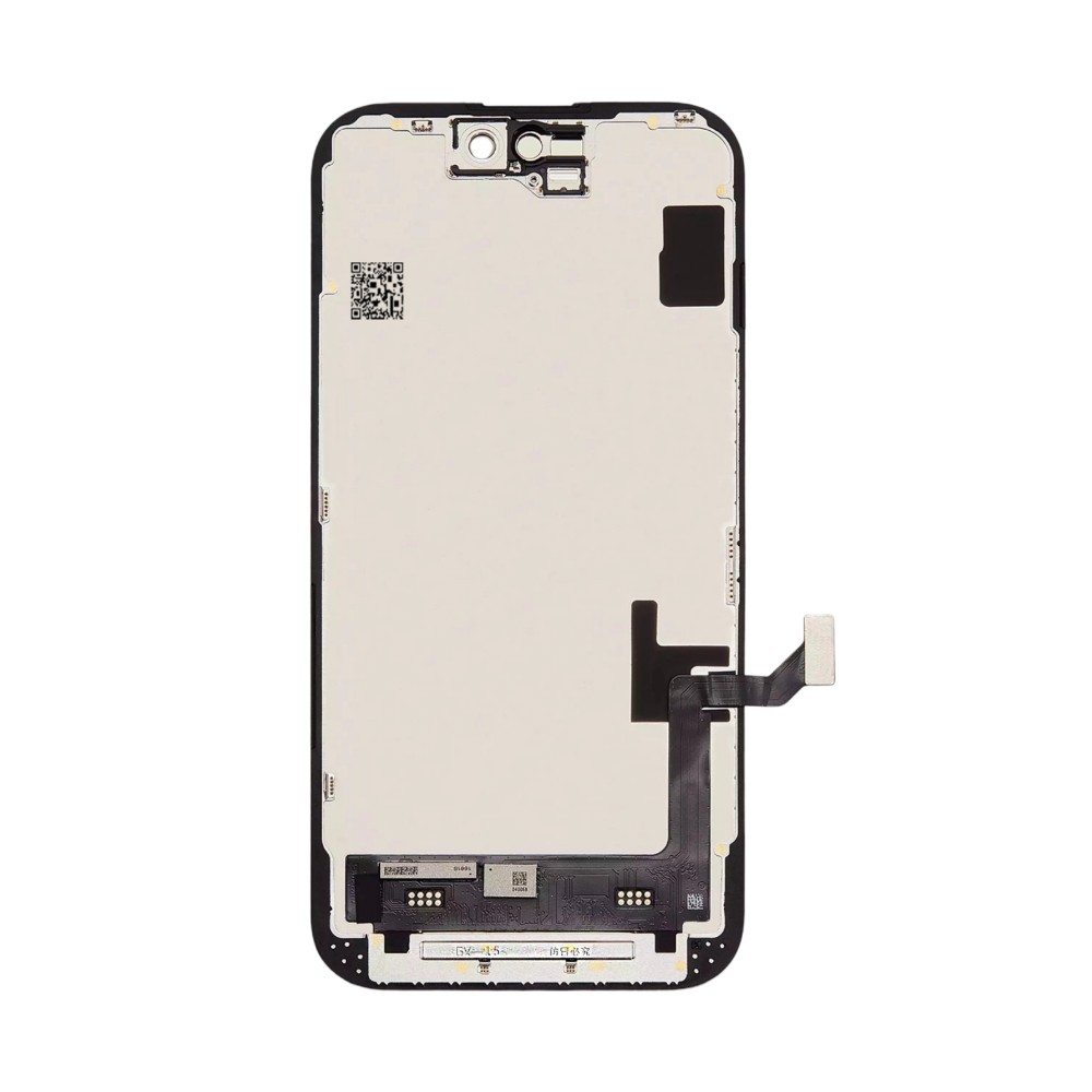 LCD screen Apple iPhone 15 GX Soft (Premium) OLED (Replaceable IC)