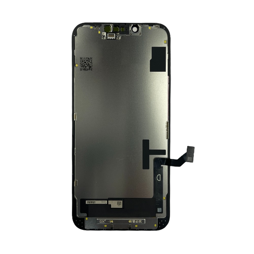 LCD-экран GX Soft (Premium) OLED для Apple iPhone 14, со сменной IC