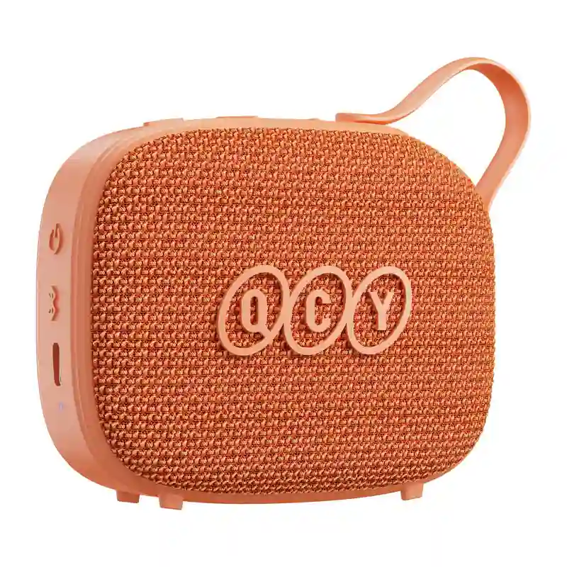 Belaidė kolonėlė QCY SP3 (oranžinė)