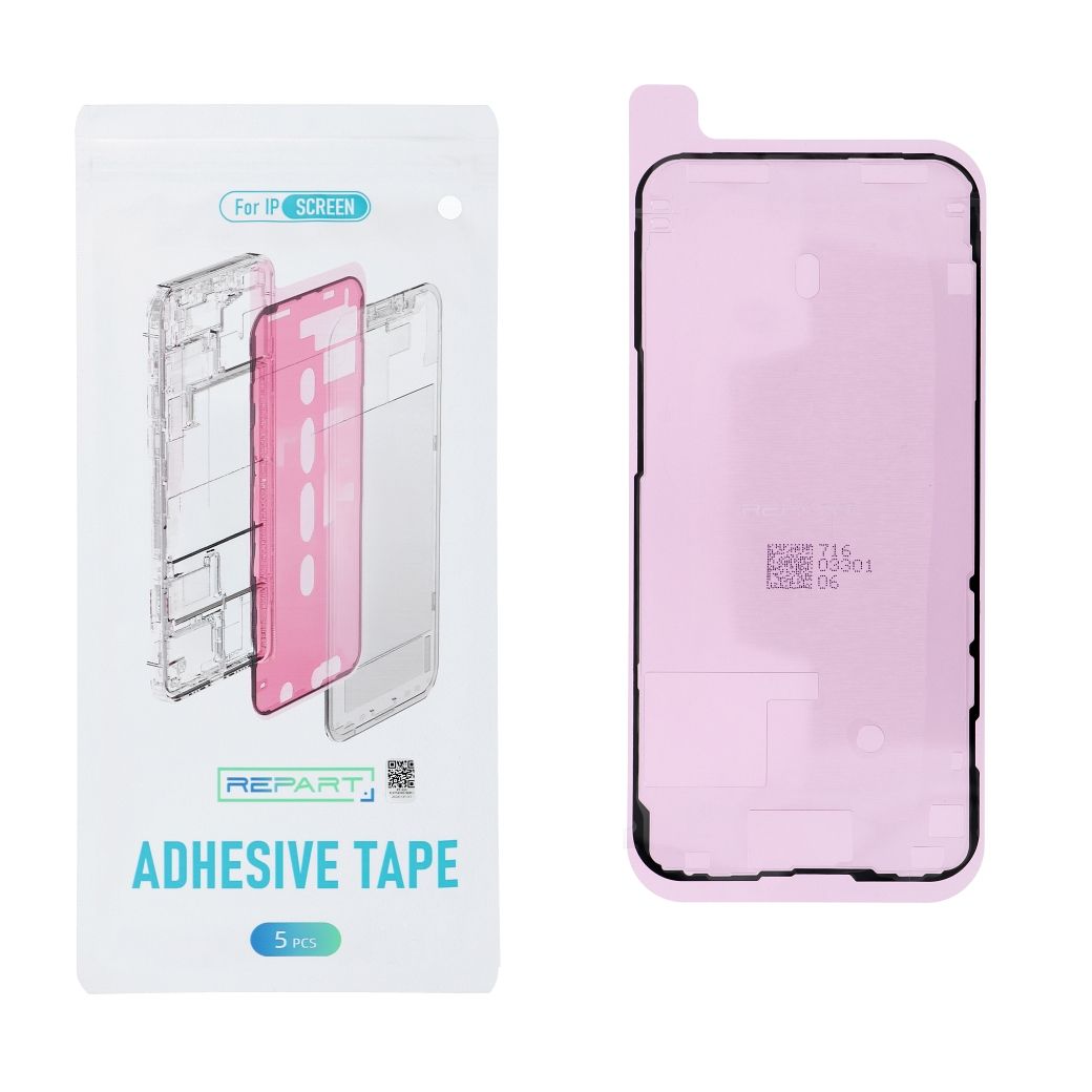 REPART Adhesive LCD for IPHONE 14 Pro Max (5pcs / pack)