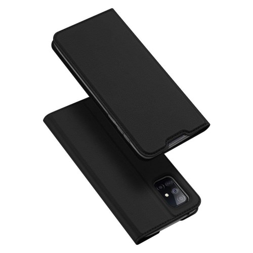 Чехол Dux Ducis Skin Pro для Samsung G780 S20 FE чёрный