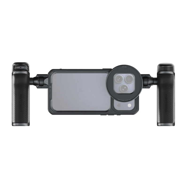 Phone Video Cage Kit PGY ProShot iPhone 17 Pro Max