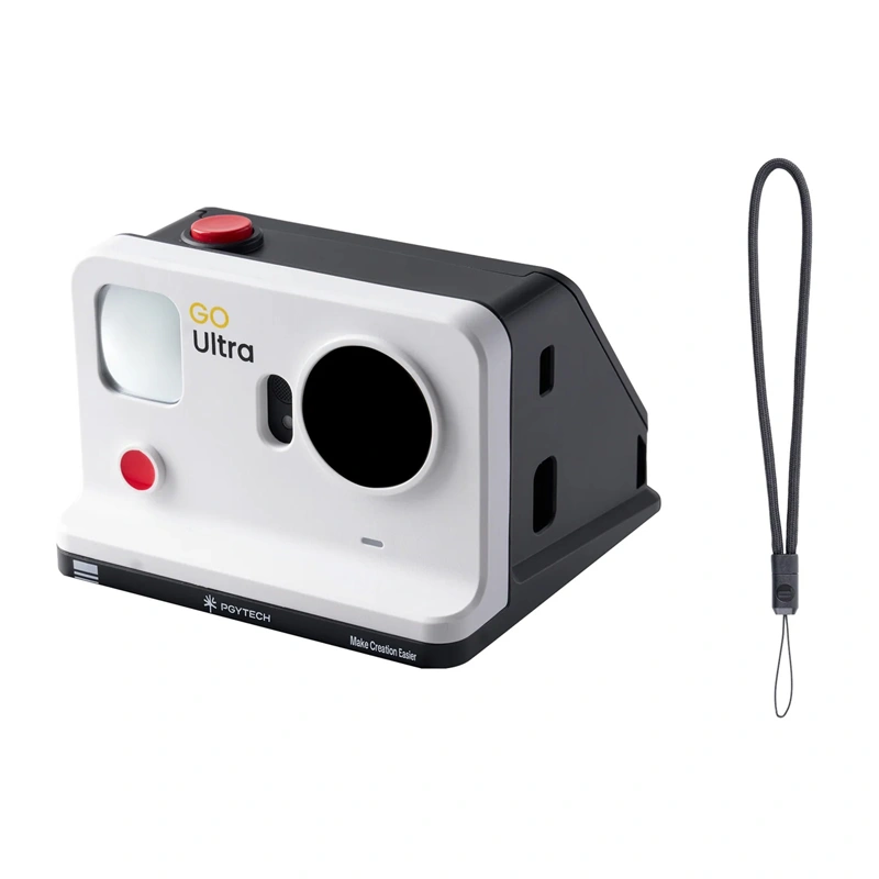 PGY GO Ultra FunCam dėklas