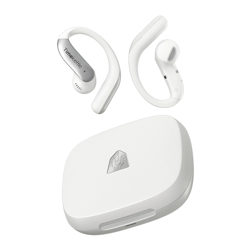 Translator Earbuds TimeKettle LiveTalk (Silver)