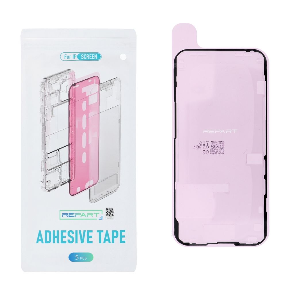 REPART Adhesive LCD for IPHONE 14 Pro (5pcs / pack)