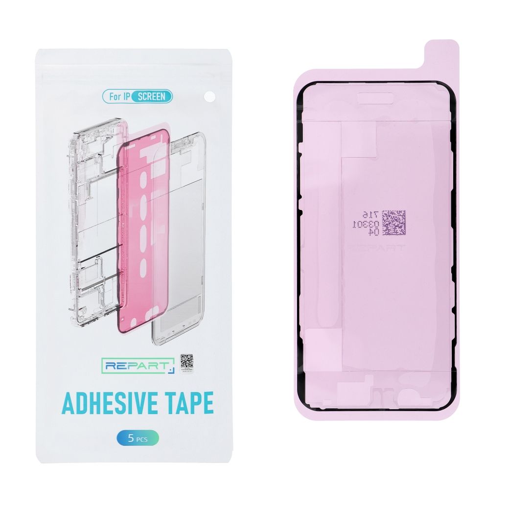 REPART LCD ekrano klijų juostelės iPhone 11 Pro, 5 vnt. pakuotė