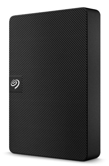 SEAGATE Expansion 2000 GB Colour Black STNN2000400 (External HDD)
