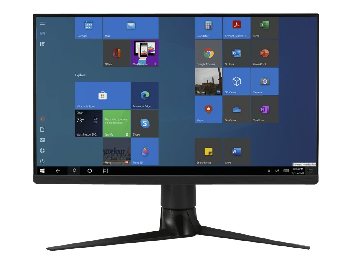 Kensington 627560 nuo atspindžių ir mėlynos šviesos privatumo filtras, skirtas 27-inch monitor