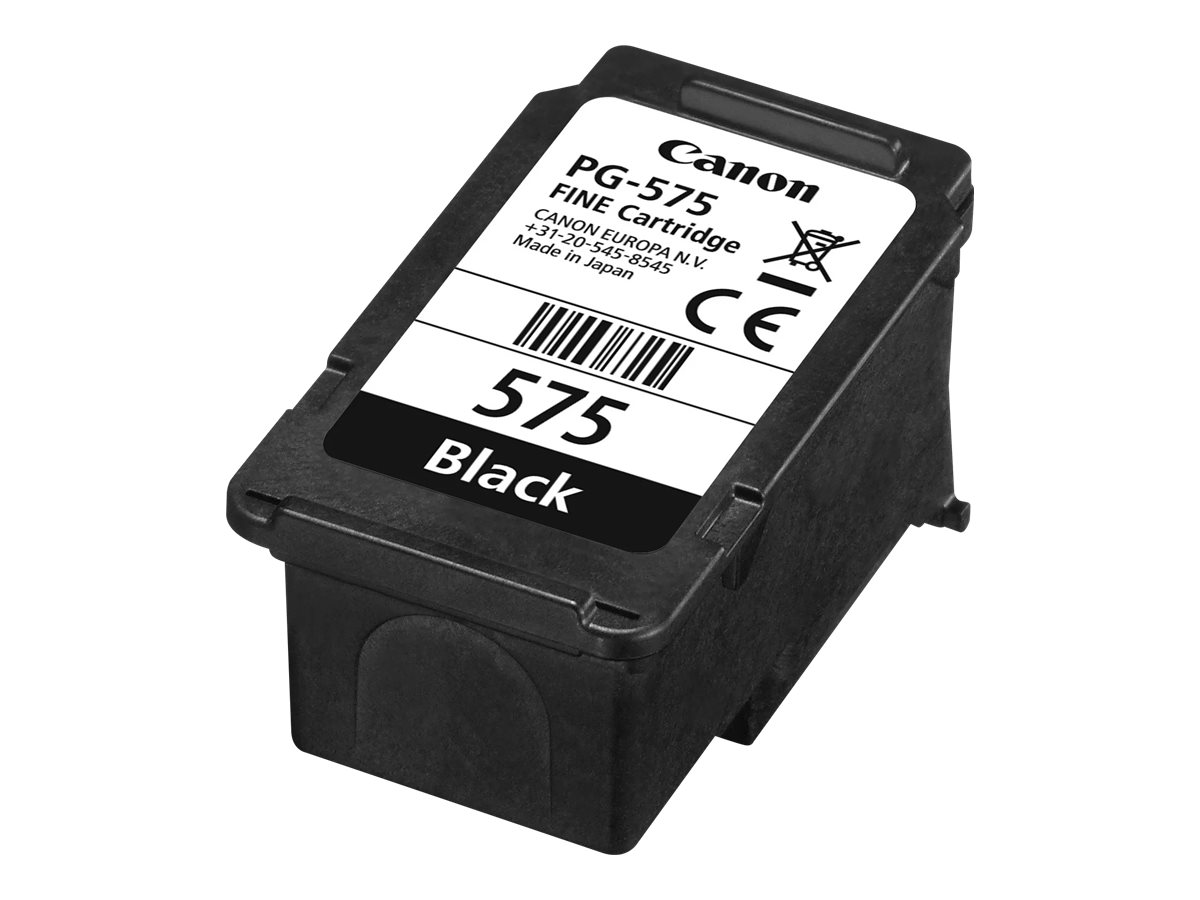 Чернильный картридж Canon PG-575, чёрный