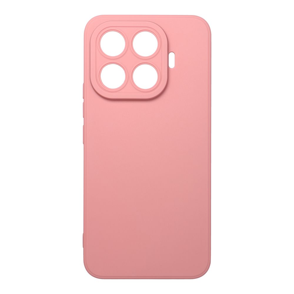 Case for Xiaomi 17T PRO Matt 2.0 powder pink