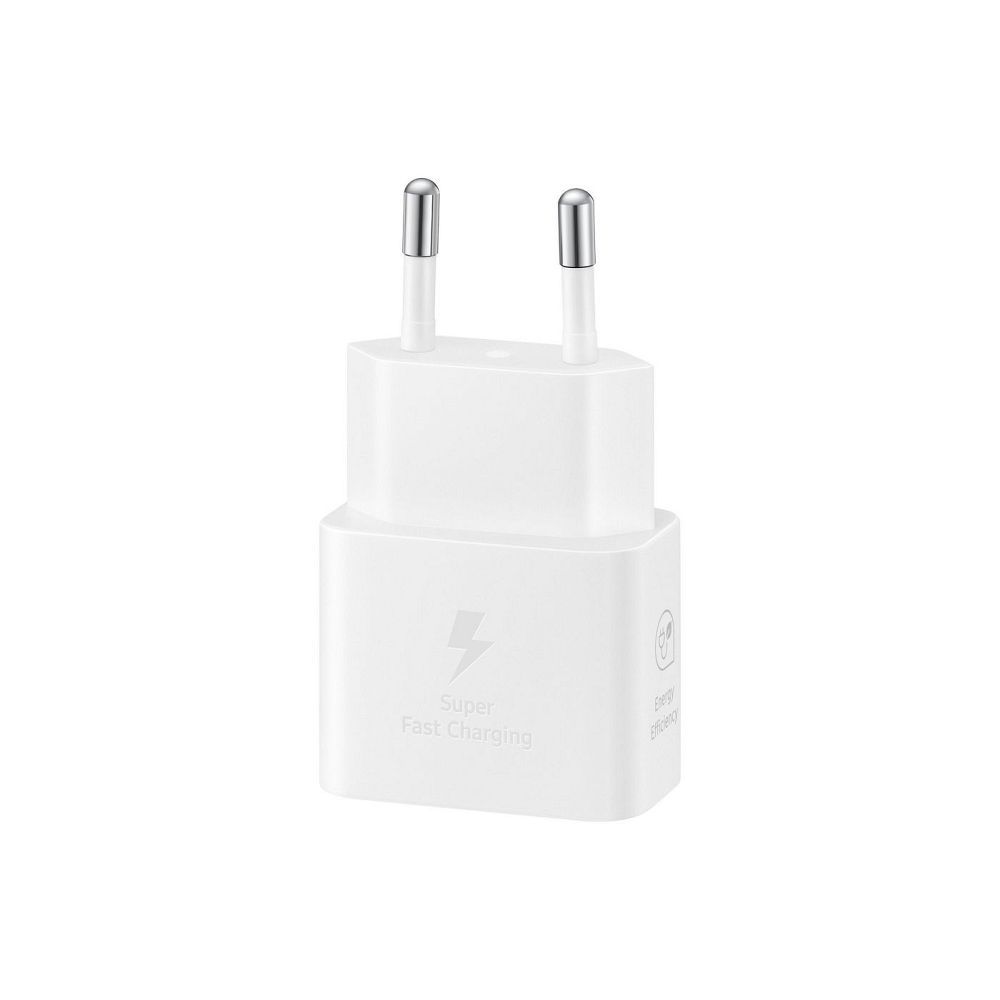 Įkroviklis Samsung EP-T2510NWEGEU 25W baltas