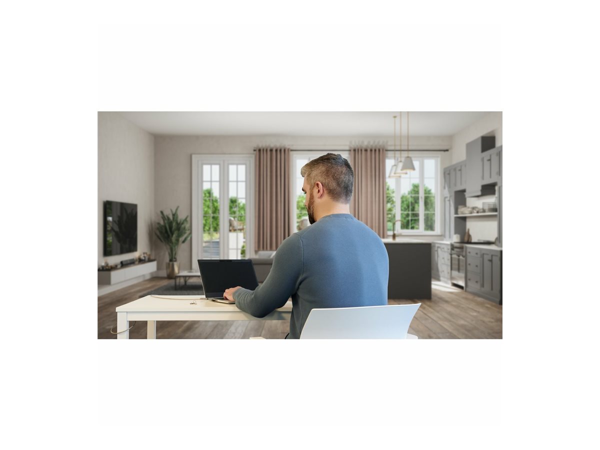 Kensington K55256WW MagPro magnetinis privatumo filtras, skirtas 16-inch 16:10 laptop