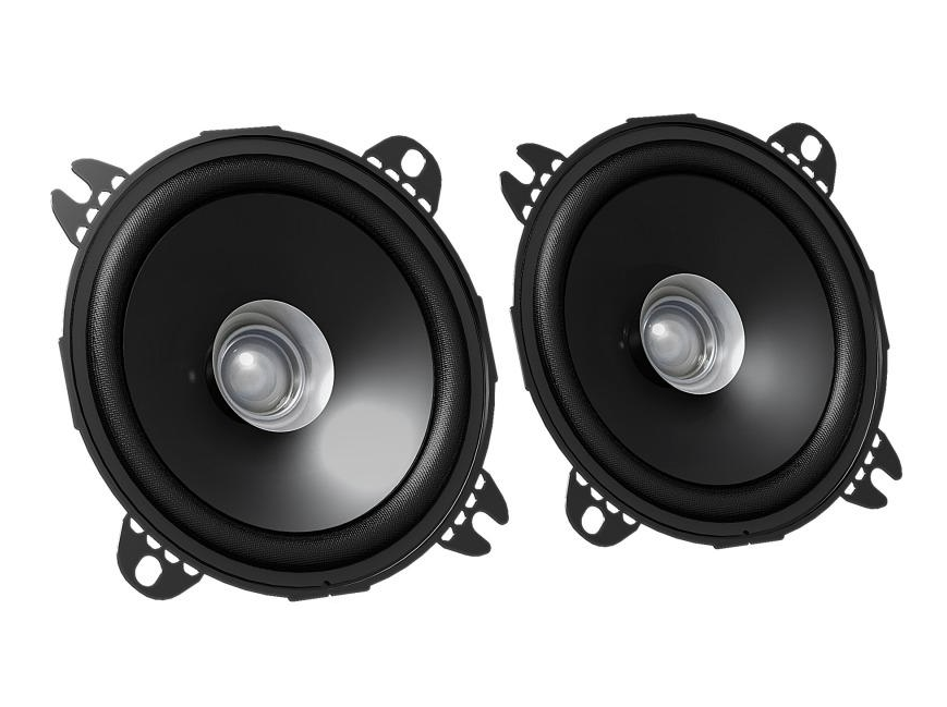 automobiliniai garsiakalbiai JVC CS-J410 XU