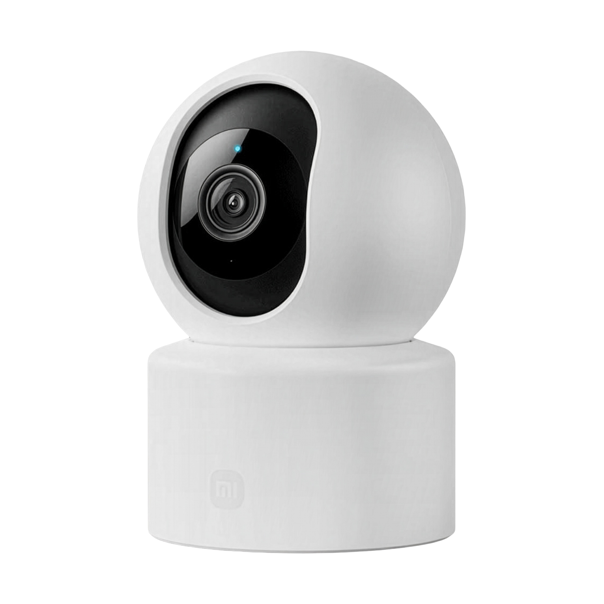 Xiaomi Smart Camera C201 BHR08NBGL – vidaus kupolinė kamera, 2 MP, f/2,1, H.265, „microSD“ 8–256 GB