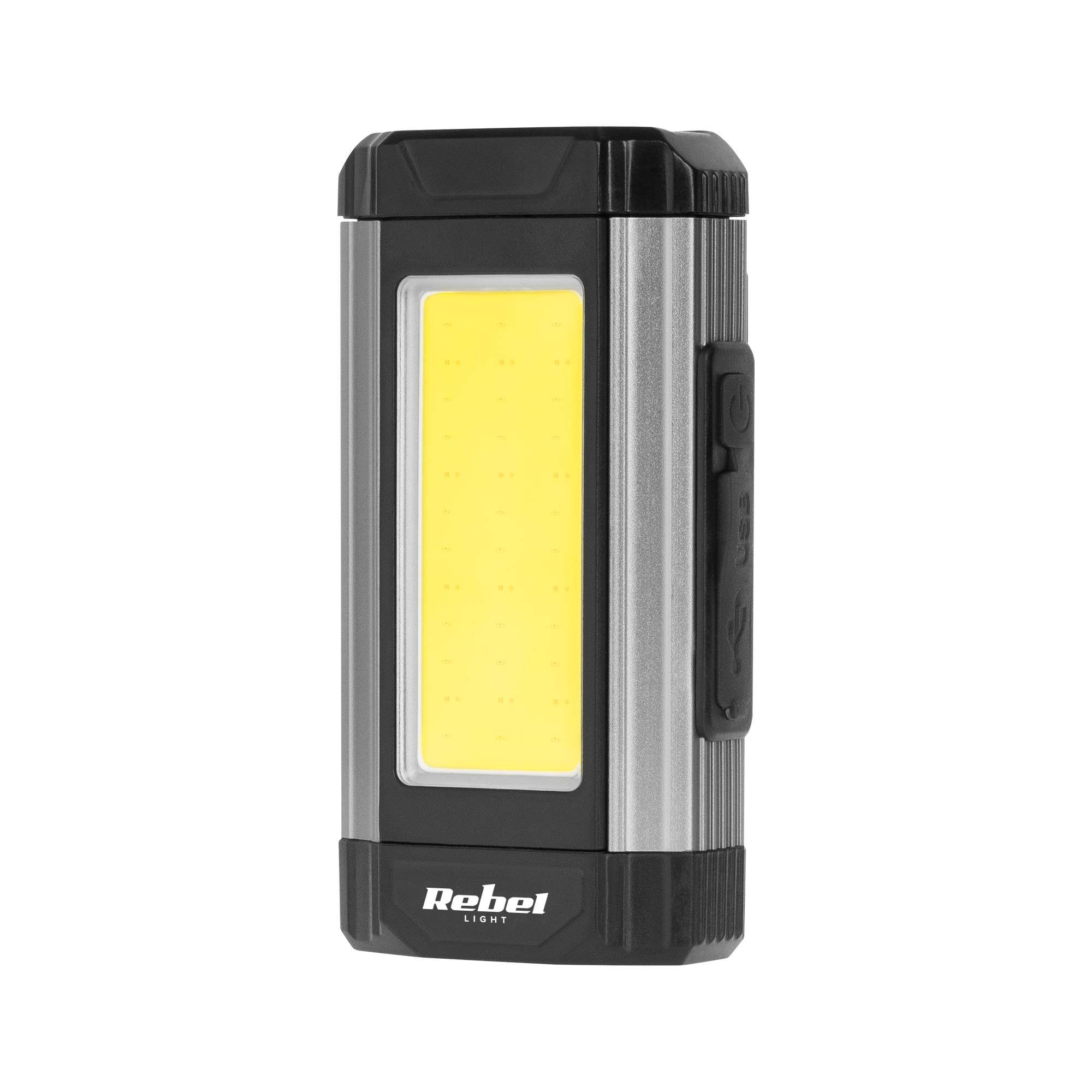 Rebel 15 W LED workshop lamp