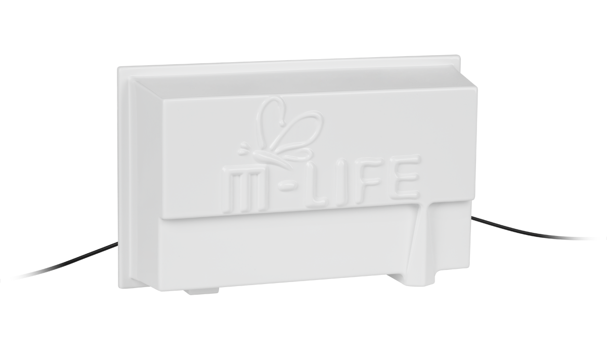 TWIX kambarinė DUAL LTE antena, 14 dBi