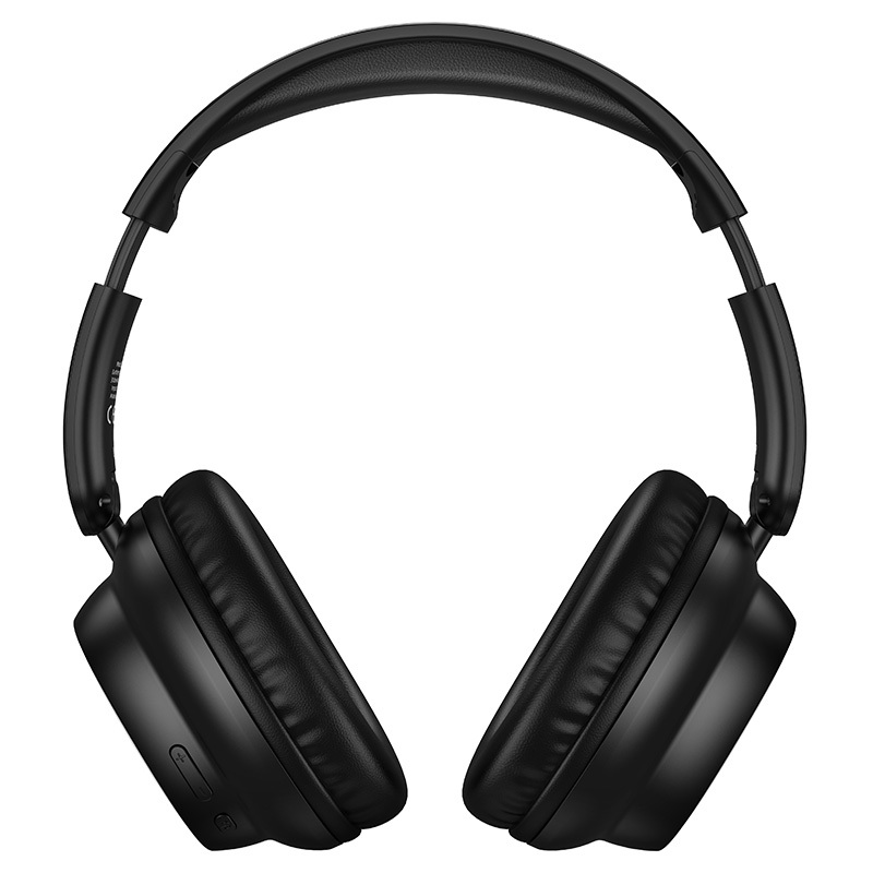 Borofone BO39 Melotide Bluetooth ausinės, juodos