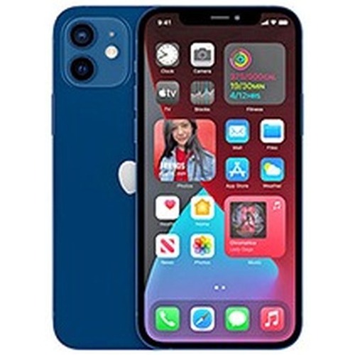 iPhone 12