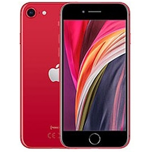 iPhone SE2