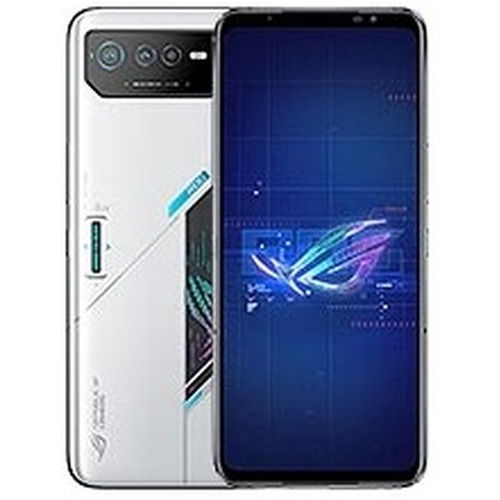 Asus ROG Phone 6