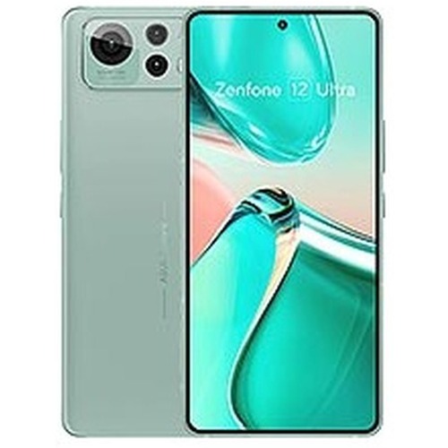 Zenfone 12 Ultra