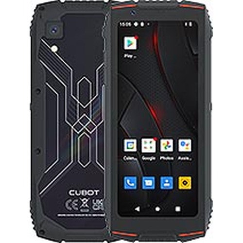 Cubot King Kong Mini 3