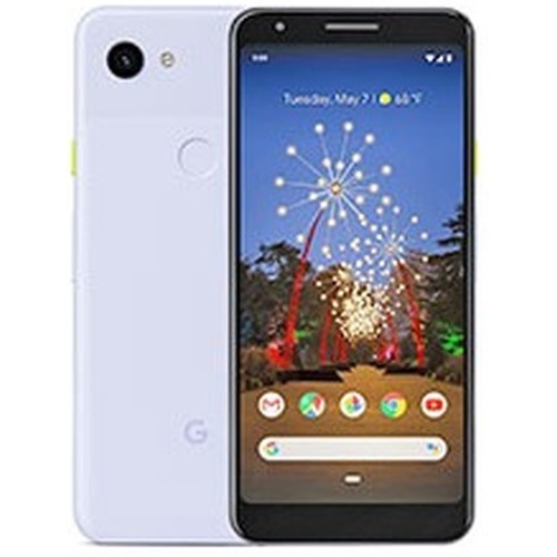 Pixel 3a