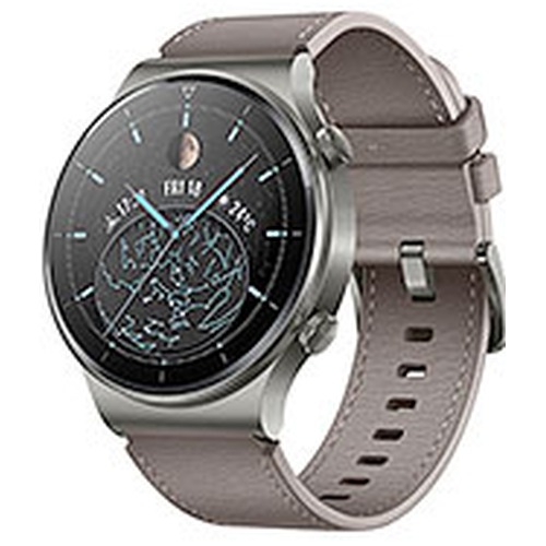 Huawei Watch GT 2 Pro
