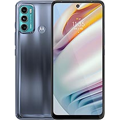 Moto G60