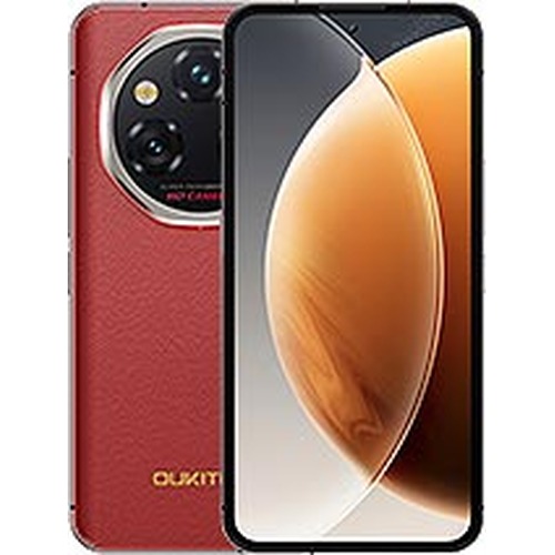 Oukitel WP21