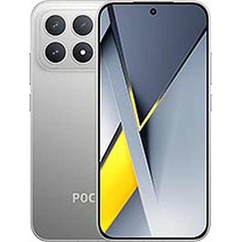 Poco F8 Pro