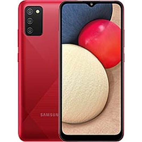Galaxy A02s