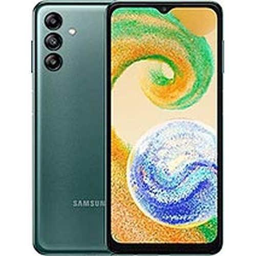 Galaxy A04s