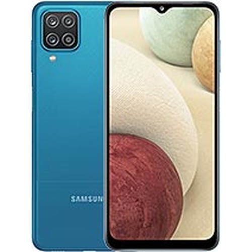 Galaxy A12 5G