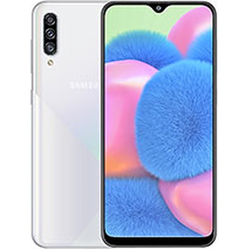 Galaxy A30s