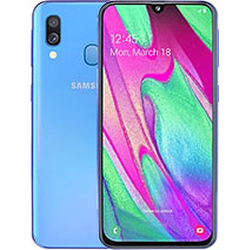 Galaxy A40
